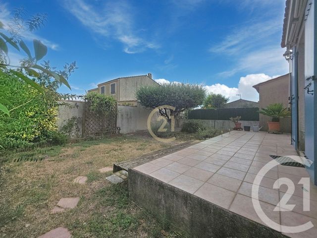 Maison &agrave; vendre - 4 pi&egrave;ces - 79,70 m2 - Istres - 13 - PROVENCE-ALPES-COTE-D-AZUR