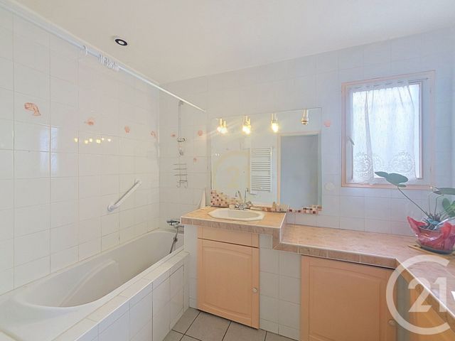 Maison &agrave; vendre - 4 pi&egrave;ces - 79,70 m2 - Istres - 13 - PROVENCE-ALPES-COTE-D-AZUR