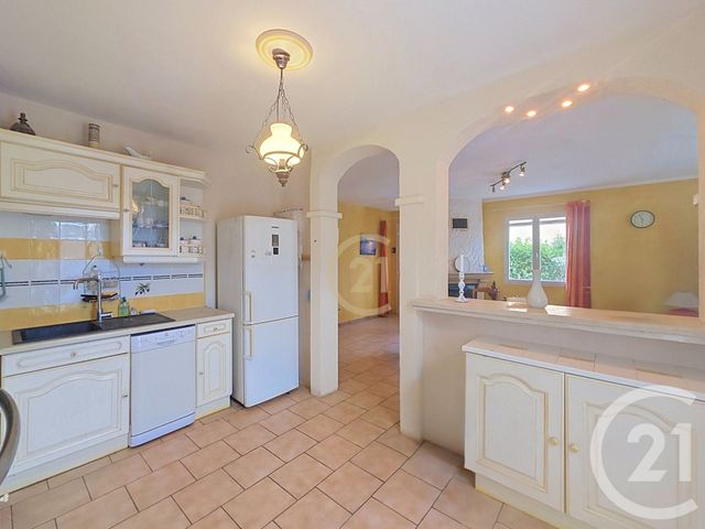 Maison &agrave; vendre - 4 pi&egrave;ces - 79,70 m2 - Istres - 13 - PROVENCE-ALPES-COTE-D-AZUR