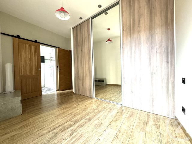 Appartement &agrave; louer - 2 pi&egrave;ces - 40,90 m2 - Istres - 13 - PROVENCE-ALPES-COTE-D-AZUR