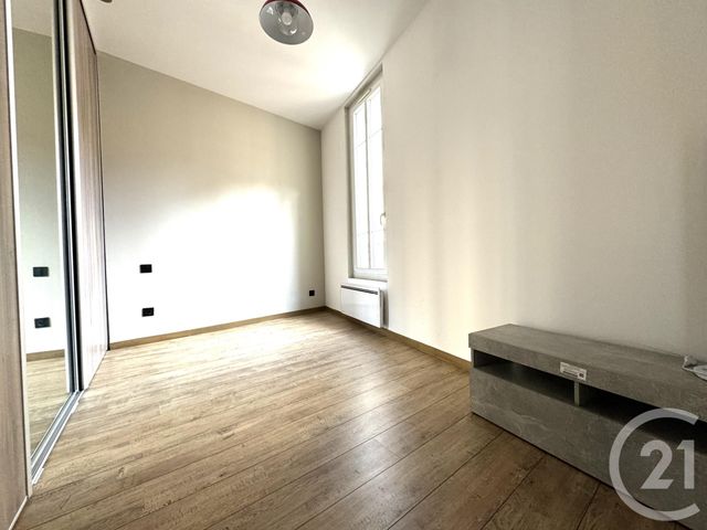 Appartement &agrave; louer - 2 pi&egrave;ces - 40,90 m2 - Istres - 13 - PROVENCE-ALPES-COTE-D-AZUR