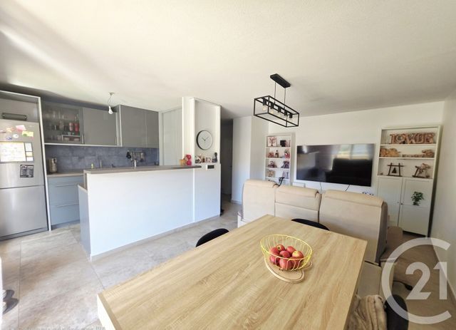 appartement - ISTRES - 13
