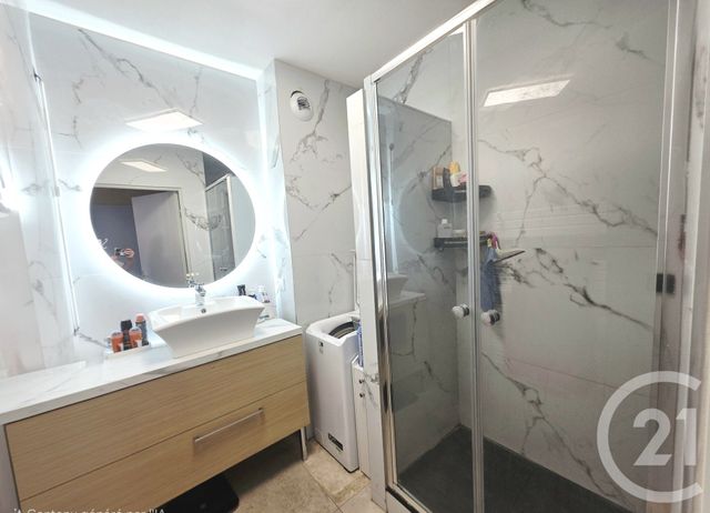 Appartement &agrave; vendre - 3 pi&egrave;ces - 62,43 m2 - Istres - 13 - PROVENCE-ALPES-COTE-D-AZUR