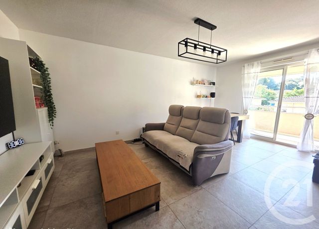 Appartement &agrave; vendre - 3 pi&egrave;ces - 62,43 m2 - Istres - 13 - PROVENCE-ALPES-COTE-D-AZUR
