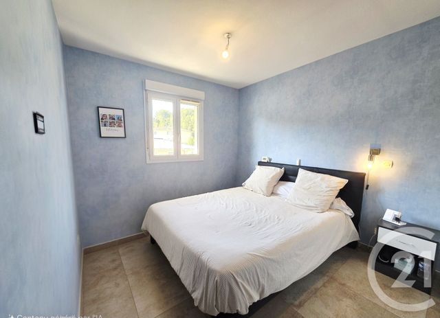 Appartement &agrave; vendre - 3 pi&egrave;ces - 62,43 m2 - Istres - 13 - PROVENCE-ALPES-COTE-D-AZUR