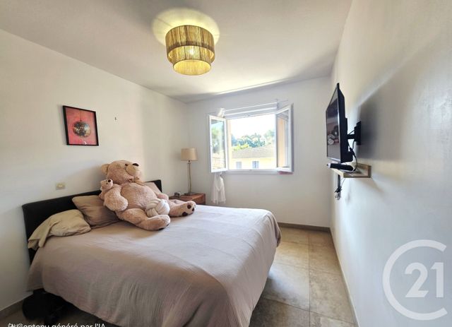 Appartement &agrave; vendre - 3 pi&egrave;ces - 62,43 m2 - Istres - 13 - PROVENCE-ALPES-COTE-D-AZUR