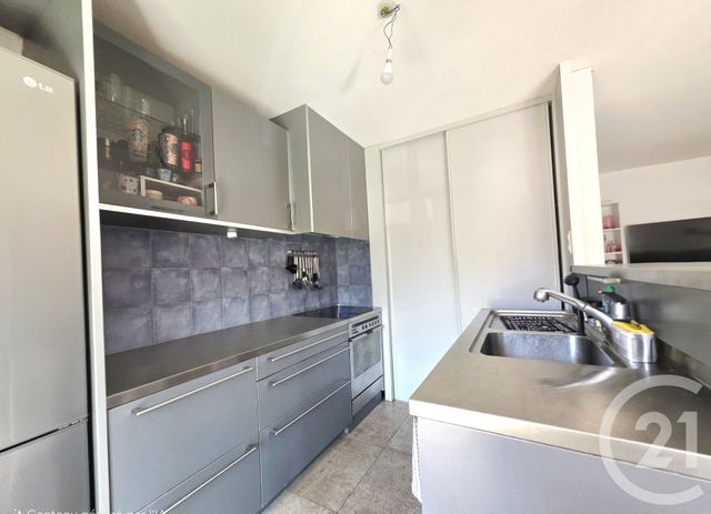 Appartement &agrave; vendre - 3 pi&egrave;ces - 62,43 m2 - Istres - 13 - PROVENCE-ALPES-COTE-D-AZUR
