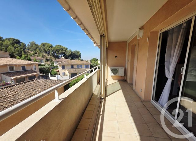 Appartement &agrave; vendre - 3 pi&egrave;ces - 62,43 m2 - Istres - 13 - PROVENCE-ALPES-COTE-D-AZUR