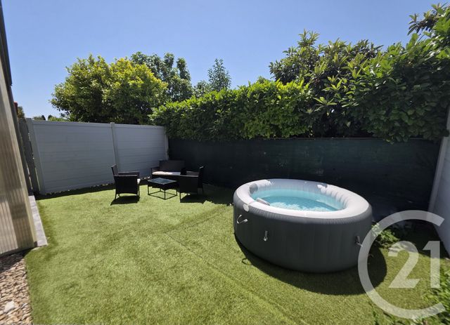 Maison &agrave; vendre - 4 pi&egrave;ces - 81,21 m2 - Istres - 13 - PROVENCE-ALPES-COTE-D-AZUR