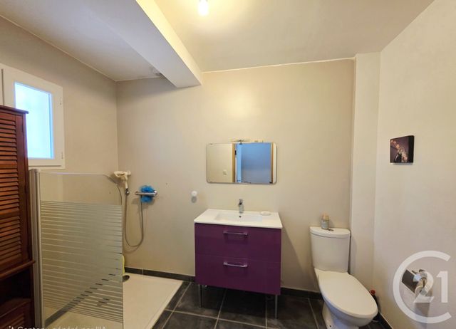 Maison &agrave; vendre - 4 pi&egrave;ces - 81,21 m2 - Istres - 13 - PROVENCE-ALPES-COTE-D-AZUR