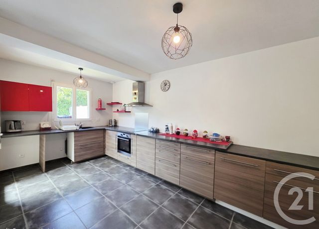 Maison &agrave; vendre - 4 pi&egrave;ces - 81,21 m2 - Istres - 13 - PROVENCE-ALPES-COTE-D-AZUR