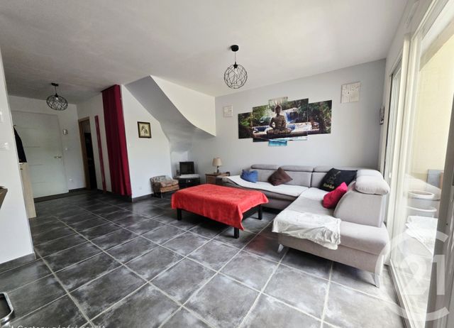 Maison &agrave; vendre - 4 pi&egrave;ces - 81,21 m2 - Istres - 13 - PROVENCE-ALPES-COTE-D-AZUR