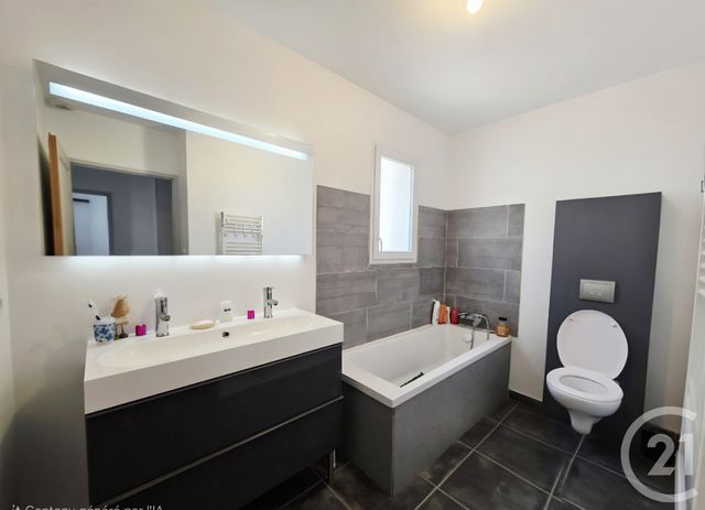 Maison &agrave; vendre - 4 pi&egrave;ces - 81,21 m2 - Istres - 13 - PROVENCE-ALPES-COTE-D-AZUR
