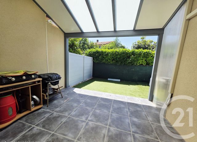 Maison &agrave; vendre - 4 pi&egrave;ces - 81,21 m2 - Istres - 13 - PROVENCE-ALPES-COTE-D-AZUR