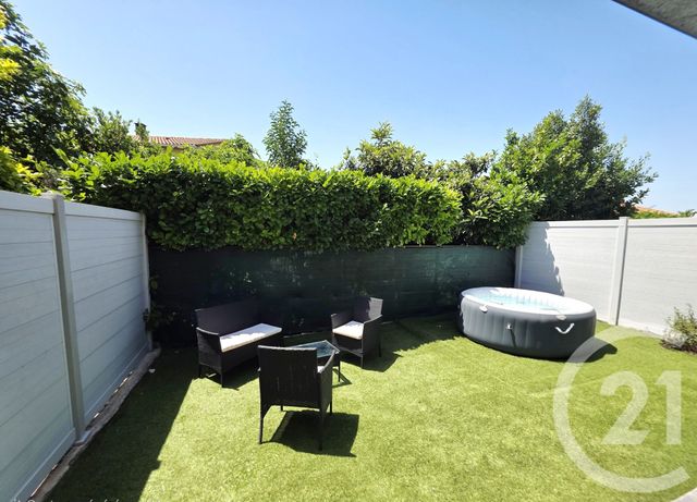 Maison &agrave; vendre - 4 pi&egrave;ces - 81,21 m2 - Istres - 13 - PROVENCE-ALPES-COTE-D-AZUR