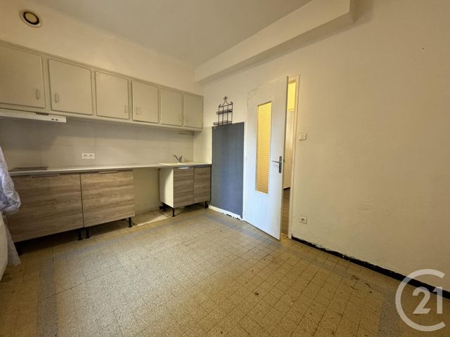 Appartement T2 &agrave; louer - 2 pi&egrave;ces - 29,80 m2 - Istres - 13 - PROVENCE-ALPES-COTE-D-AZUR