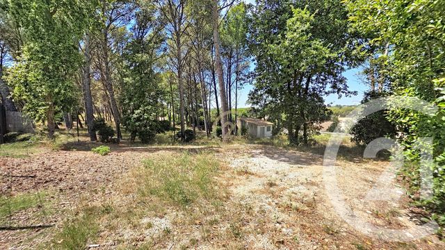 Terrain &agrave; vendre - 471 m2 - Istres - 13 - PROVENCE-ALPES-COTE-D-AZUR