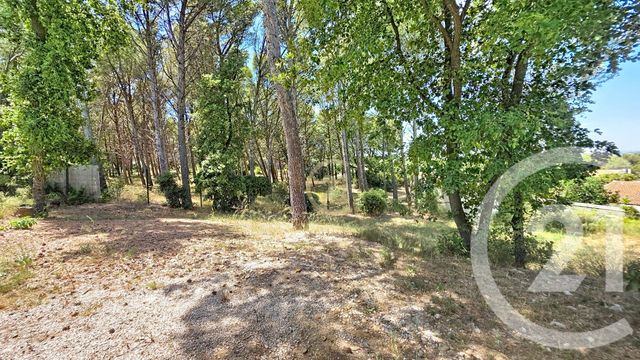 Terrain &agrave; vendre - 471 m2 - Istres - 13 - PROVENCE-ALPES-COTE-D-AZUR