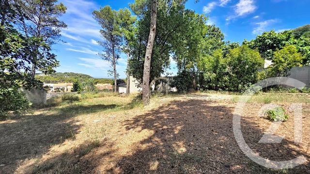 Terrain &agrave; vendre - 471 m2 - Istres - 13 - PROVENCE-ALPES-COTE-D-AZUR