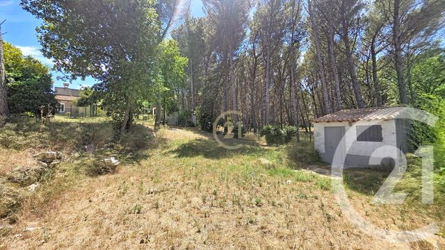 Terrain &agrave; vendre - 471 m2 - Istres - 13 - PROVENCE-ALPES-COTE-D-AZUR