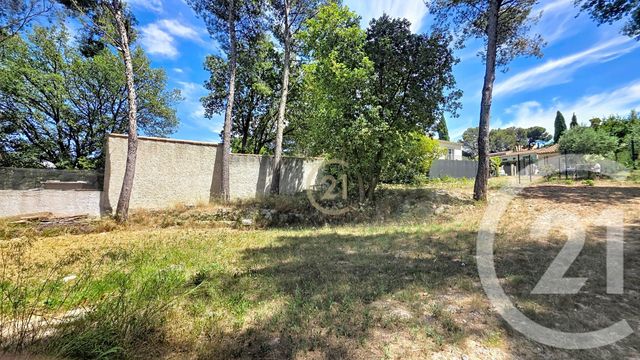 Terrain &agrave; vendre - 471 m2 - Istres - 13 - PROVENCE-ALPES-COTE-D-AZUR