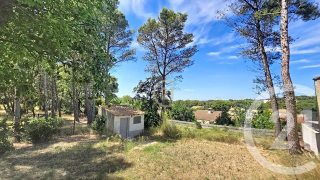 Terrain &agrave; vendre - 471 m2 - Istres - 13 - PROVENCE-ALPES-COTE-D-AZUR