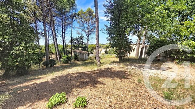 Terrain &agrave; vendre - 471 m2 - Istres - 13 - PROVENCE-ALPES-COTE-D-AZUR