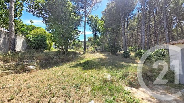 Terrain &agrave; vendre - 471 m2 - Istres - 13 - PROVENCE-ALPES-COTE-D-AZUR