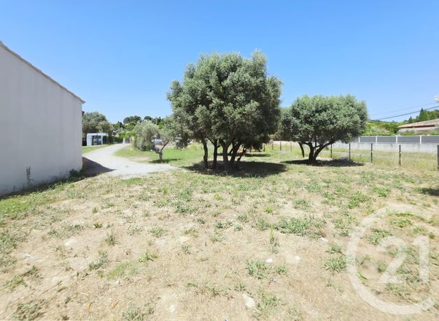 Maison &agrave; vendre - 3 pi&egrave;ces - 141 m2 - St Mitre Les Remparts - 13 - PROVENCE-ALPES-COTE-D-AZUR