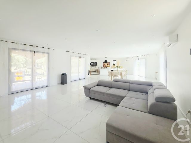 Maison &agrave; vendre - 3 pi&egrave;ces - 141 m2 - St Mitre Les Remparts - 13 - PROVENCE-ALPES-COTE-D-AZUR
