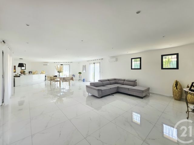 Maison &agrave; vendre - 3 pi&egrave;ces - 141 m2 - St Mitre Les Remparts - 13 - PROVENCE-ALPES-COTE-D-AZUR