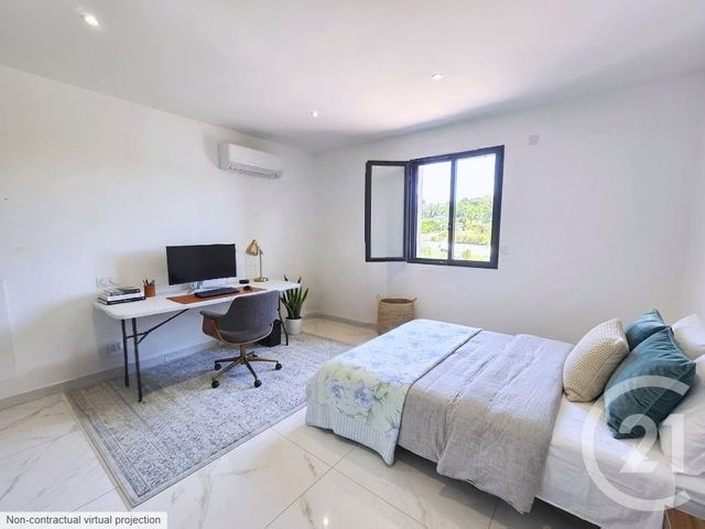 Maison &agrave; vendre - 3 pi&egrave;ces - 141 m2 - St Mitre Les Remparts - 13 - PROVENCE-ALPES-COTE-D-AZUR