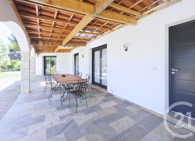 Maison &agrave; vendre - 3 pi&egrave;ces - 141 m2 - St Mitre Les Remparts - 13 - PROVENCE-ALPES-COTE-D-AZUR