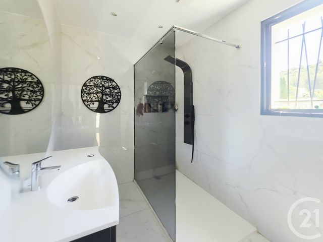 Maison &agrave; vendre - 3 pi&egrave;ces - 141 m2 - St Mitre Les Remparts - 13 - PROVENCE-ALPES-COTE-D-AZUR
