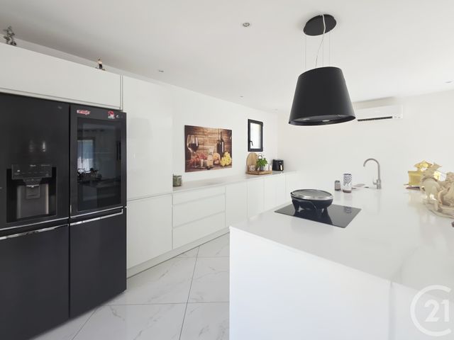 Maison &agrave; vendre - 3 pi&egrave;ces - 141 m2 - St Mitre Les Remparts - 13 - PROVENCE-ALPES-COTE-D-AZUR