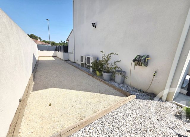 Maison &agrave; vendre - 4 pi&egrave;ces - 98 m2 - Istres - 13 - PROVENCE-ALPES-COTE-D-AZUR