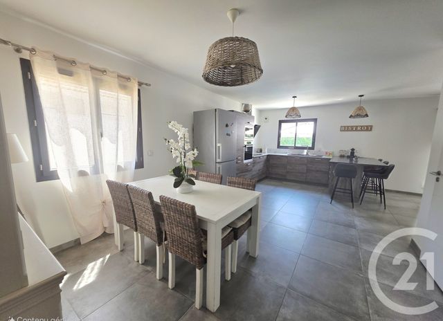 Maison &agrave; vendre - 4 pi&egrave;ces - 98 m2 - Istres - 13 - PROVENCE-ALPES-COTE-D-AZUR