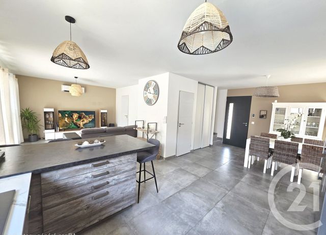 Maison &agrave; vendre - 4 pi&egrave;ces - 98 m2 - Istres - 13 - PROVENCE-ALPES-COTE-D-AZUR