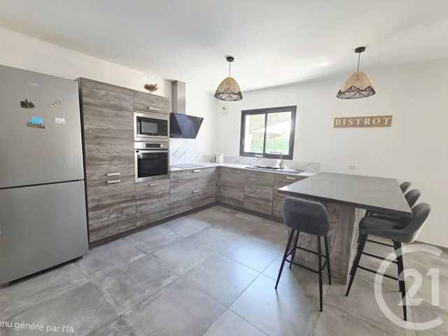 Maison &agrave; vendre - 4 pi&egrave;ces - 98 m2 - Istres - 13 - PROVENCE-ALPES-COTE-D-AZUR