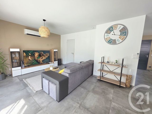 Maison &agrave; vendre - 4 pi&egrave;ces - 98 m2 - Istres - 13 - PROVENCE-ALPES-COTE-D-AZUR