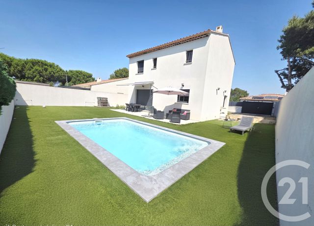 maison - ISTRES - 13