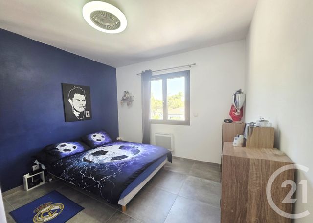 Maison &agrave; vendre - 4 pi&egrave;ces - 98 m2 - Istres - 13 - PROVENCE-ALPES-COTE-D-AZUR