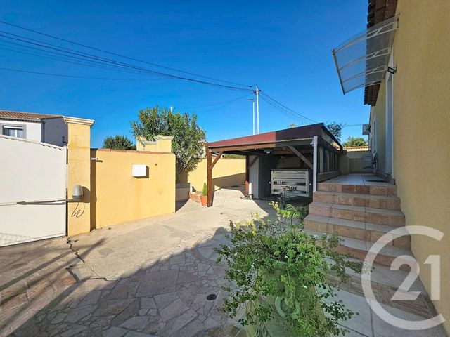 Maison &agrave; vendre - 5 pi&egrave;ces - 133 m2 - Istres - 13 - PROVENCE-ALPES-COTE-D-AZUR