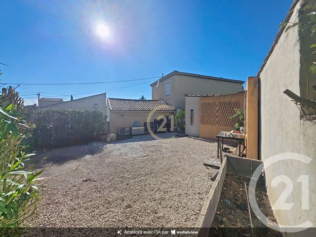 maison - ISTRES - 13