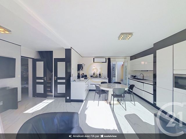 Maison &agrave; vendre - 4 pi&egrave;ces - 88,87 m2 - Istres - 13 - PROVENCE-ALPES-COTE-D-AZUR