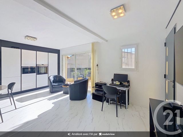 Maison &agrave; vendre - 4 pi&egrave;ces - 88,87 m2 - Istres - 13 - PROVENCE-ALPES-COTE-D-AZUR