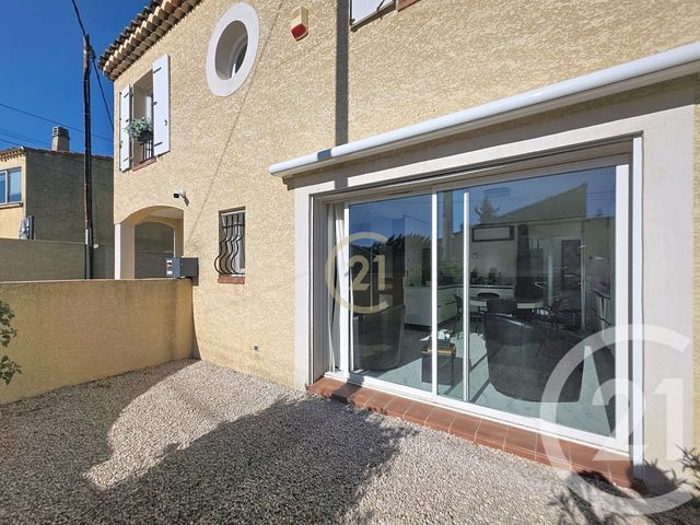 Maison &agrave; vendre - 4 pi&egrave;ces - 88,87 m2 - Istres - 13 - PROVENCE-ALPES-COTE-D-AZUR
