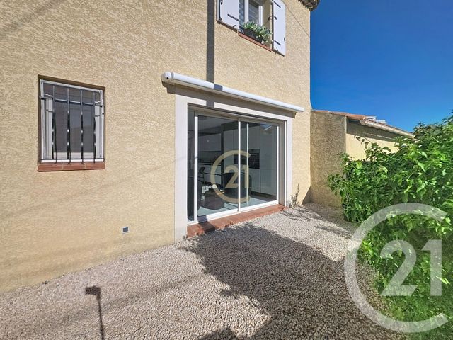 Maison &agrave; vendre - 4 pi&egrave;ces - 88,87 m2 - Istres - 13 - PROVENCE-ALPES-COTE-D-AZUR