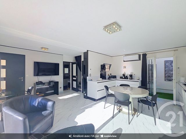 Maison &agrave; vendre - 4 pi&egrave;ces - 88,87 m2 - Istres - 13 - PROVENCE-ALPES-COTE-D-AZUR