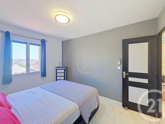 Maison &agrave; vendre - 4 pi&egrave;ces - 88,87 m2 - Istres - 13 - PROVENCE-ALPES-COTE-D-AZUR